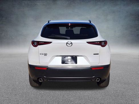 New 2026 MAZDA CX-30 AWD 2.5 S image 6