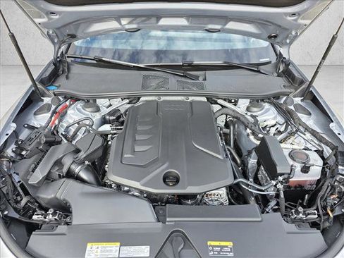 New 2025 Audi A5 2.0T Premium w/ Convenience Package image 25