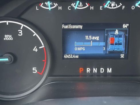 Used 2024 Ford F250 XLT image 19