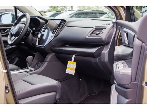 New 2026 Subaru Ascent Premium AWD/4WD image 10