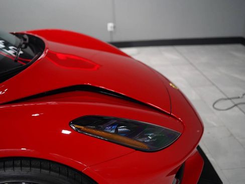 Used 2024 Lotus Emira First Edition RWD image 40