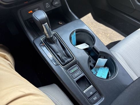 Used 2023 Honda Civic LX image 23