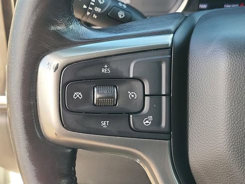 Certified 2020 Chevrolet Silverado 1500 RST w/ All-Star Edition image 36