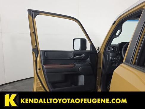 Certified 2026 Toyota Land Cruiser w/ Premium Package AWD/4WD image 24