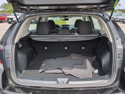 Used 2023 Subaru Impreza 2.0i Premium AWD/4WD image 6