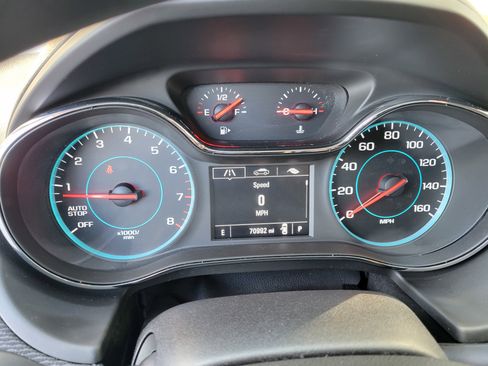 Certified 2016 Chevrolet Cruze LT image 15