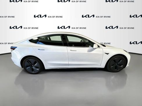 Used 2020 Tesla Model 3 RWD image 8