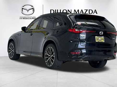 New 2025 MAZDA CX-70 3.3 Turbo S w/ Premium Plus AWD/4WD image 6