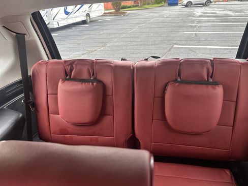 Used 2021 Toyota 4Runner SR5 image 24