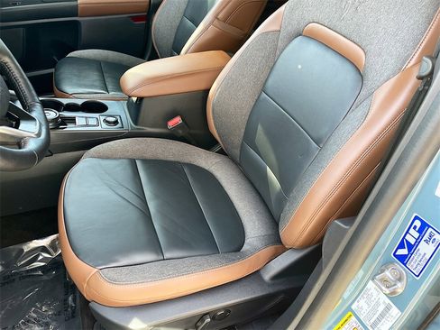 Used 2023 Ford Bronco Sport Outer Banks w/ Tech Package image 20