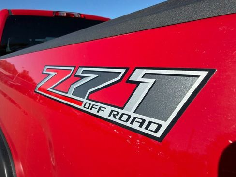 Used 2014 Chevrolet Silverado 1500 LT w/ All Star Edition AWD/4WD image 33