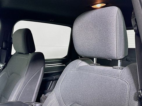 Used 2019 RAM 1500 Big Horn image 19