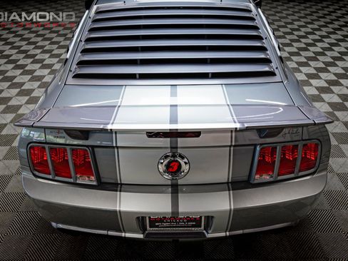 Used 2006 Ford Mustang GT RWD image 34
