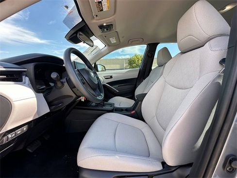 New 2026 Toyota Corolla Cross L image 21