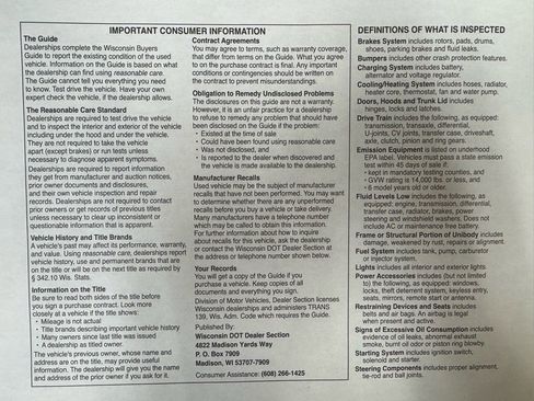 Used 2023 GMC Acadia Denali w/ Denali Technology Package image 34