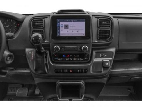 New 2026 RAM ProMaster 1500 FWD image 13