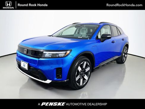 New 2026 Honda Prologue Elite image 1