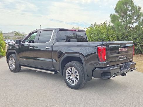 New 2026 GMC Sierra 1500 Denali w/ Technology Package AWD/4WD image 3