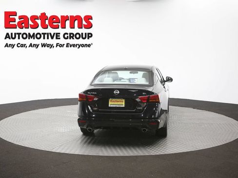 Used 2024 Nissan Altima 2.5 SL AWD/4WD image 38