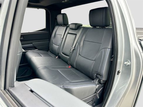 Used 2023 Toyota Tundra Platinum image 24