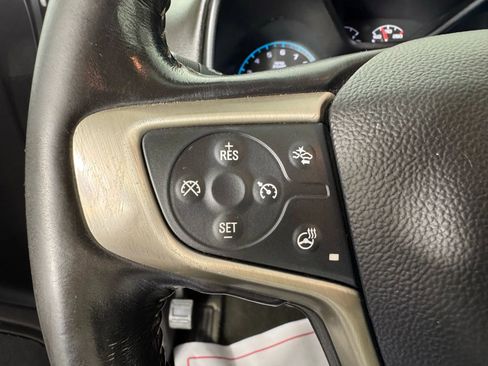 Used 2018 GMC Canyon Denali image 15