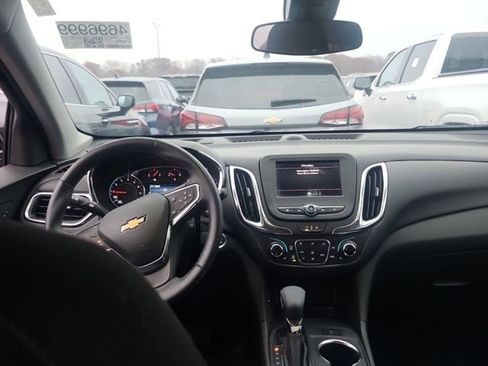 Used 2024 Chevrolet Equinox LT w/ LPO, Floor Liner Package image 3