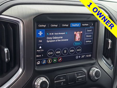 Used 2022 GMC Sierra 2500 Denali w/ Denali Ultimate Package image 15