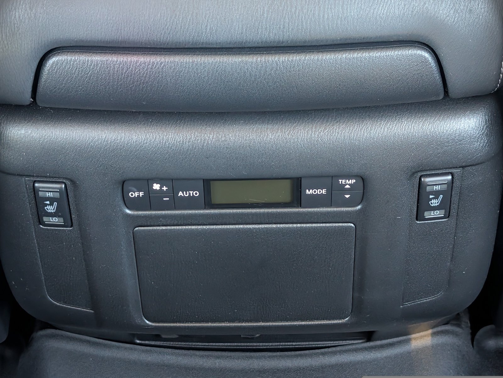Used 2015 INFINITI QX80 2WD w/ 22" Wheel Package image 33