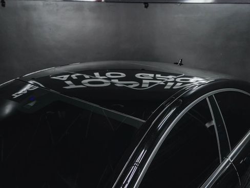 Used 2014 Mercedes-Benz CLS 63 AMG S-Model image 5