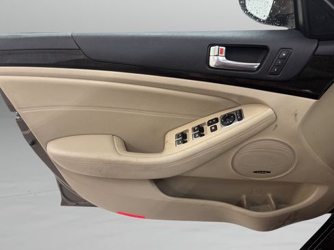 Used 2014 Kia Cadenza Premium w/ Luxury Package FWD image 25