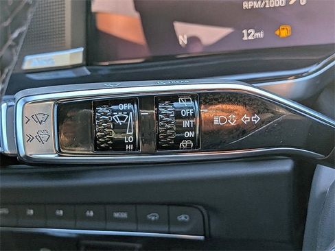 New 2025 Cadillac Escalade ESV Sport w/ Touring Package image 30