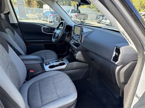 Certified 2023 Ford Bronco Sport Big Bend image 11
