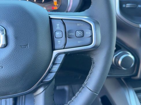 New 2026 RAM 1500 Big Horn image 27