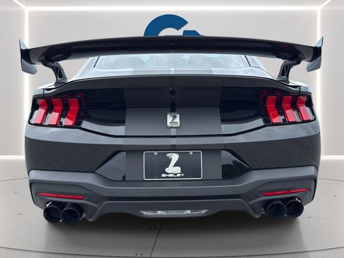 New 2026 Ford Mustang GT Premium w/ GT Performance Package RWD image 12