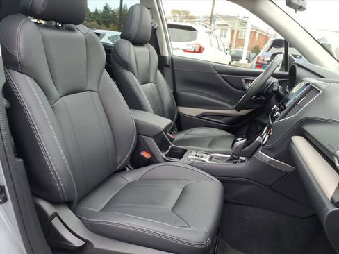 Certified 2023 Subaru Forester Limited image 10