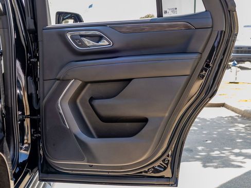 Used 2024 Chevrolet Tahoe LS w/ Driver Alert Package image 38