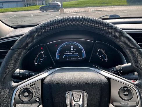 Used 2016 Honda Civic EX-T image 20