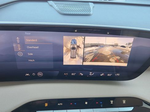 New 2026 Buick Envision Sport Touring image 20