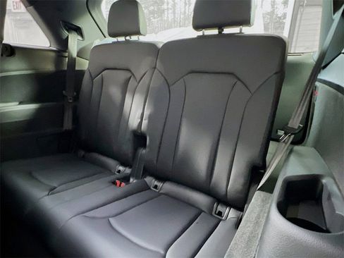 New 2026 Audi Q7 3.0T Premium Plus w/ Premium Plus Package image 27