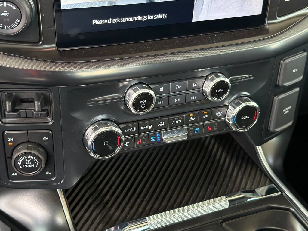 New 2026 Ford F150 Raptor AWD/4WD image 19