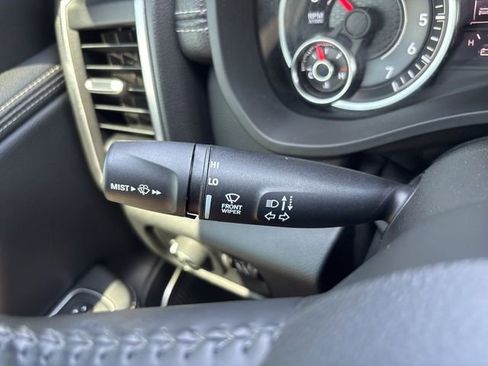 Used 2021 RAM 1500 Laramie w/ Laramie Southwest Edition image 23