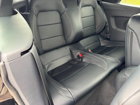 New 2026 Ford Mustang Premium image 5