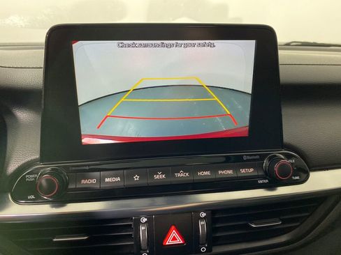 Used 2019 Kia Forte S w/ S Premium Package image 23