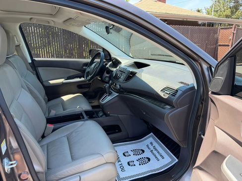 Used 2014 Honda CR-V EX-L image 15