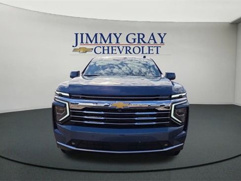 New 2026 Chevrolet Tahoe LT image 8