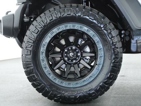 New 2026 Jeep Wrangler Unlimited Sport AWD/4WD image 22