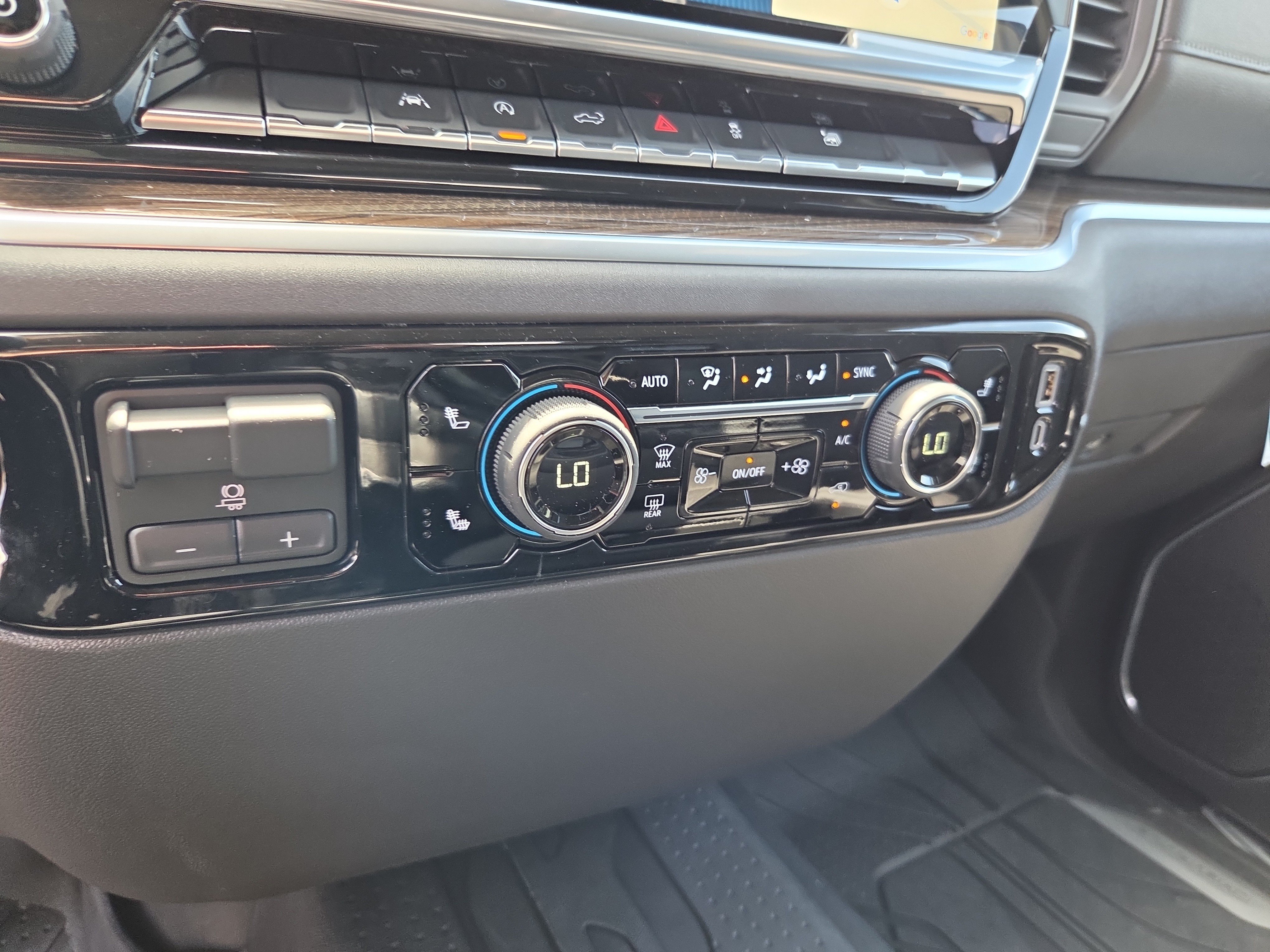 New 2026 Chevrolet Silverado 1500 RST w/ RST Select Package RWD image 27