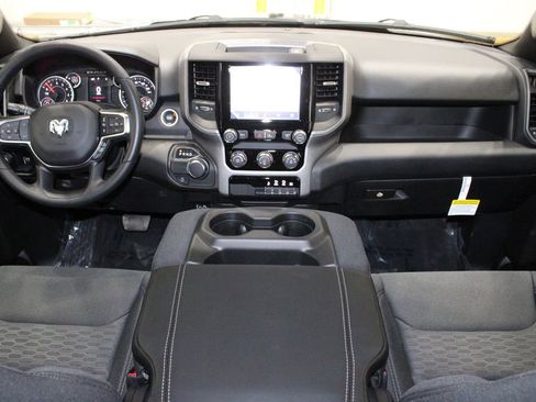 New 2025 RAM 1500 Tradesman image 25