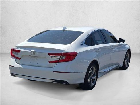 Used 2020 Honda Accord EX-L image 5