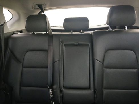 Used 2018 Hyundai Tucson SEL Plus w/ Cargo Package image 18